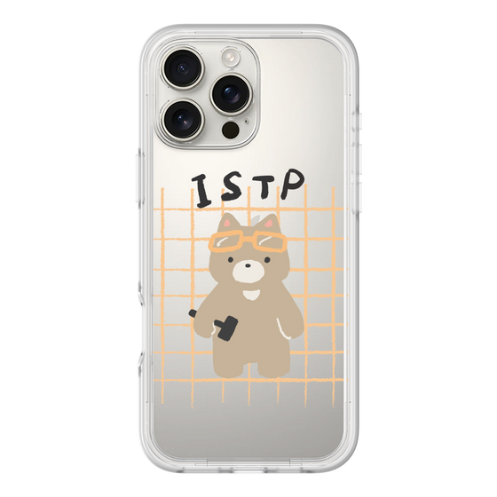 Premium Panel［ Original - ISTP Virtuoso - Character ］