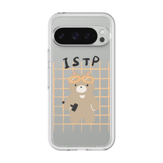 Premium Panel［ Original - ISTP Virtuoso - Character ］