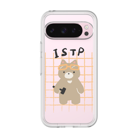 Premium Panel［ Original - ISTP Virtuoso - Character ］