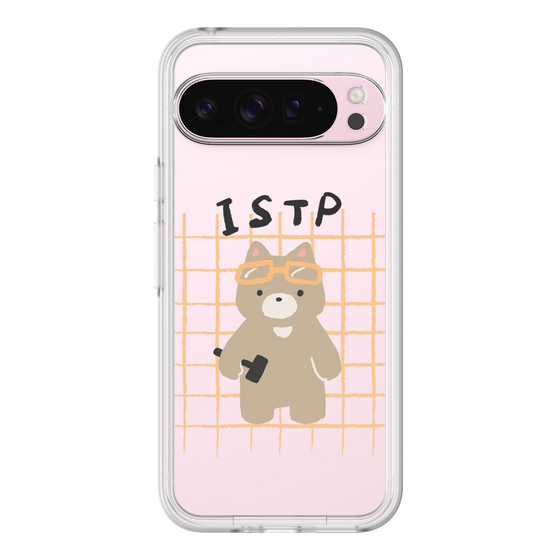 Premium Panel［ Original - ISTP Virtuoso - Character ］