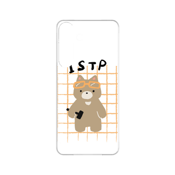 Premium Panel［ Original - ISTP Virtuoso - Character ］