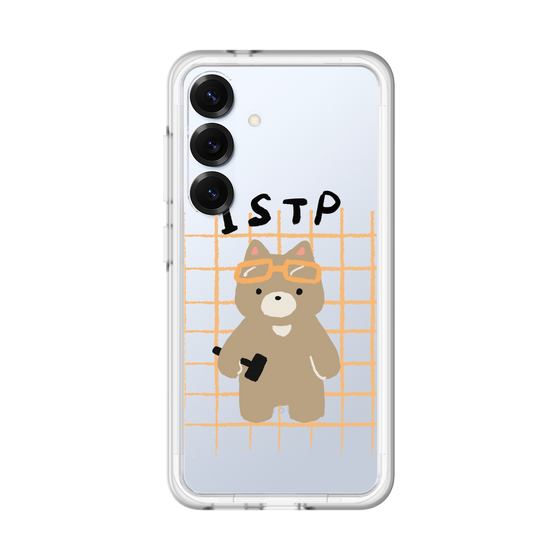 Premium Panel［ Original - ISTP Virtuoso - Character ］