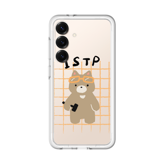 Premium Panel［ Original - ISTP Virtuoso - Character ］