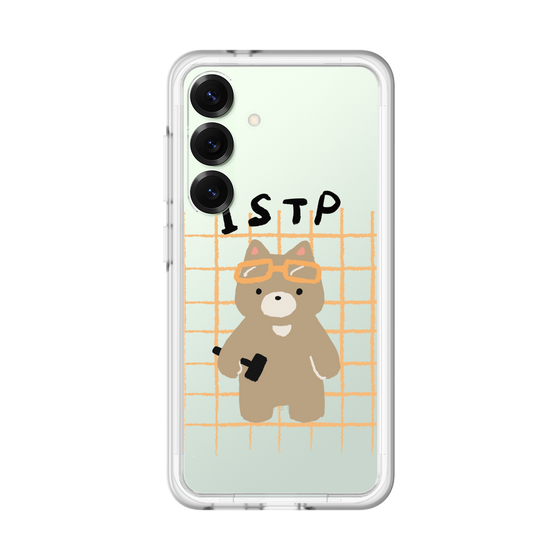 Premium Panel［ Original - ISTP Virtuoso - Character ］