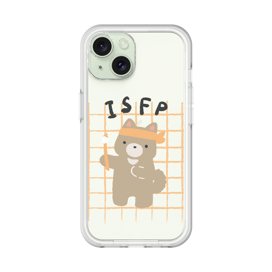 Premium Panel［ Original - ISFP Adventurer - Character ］