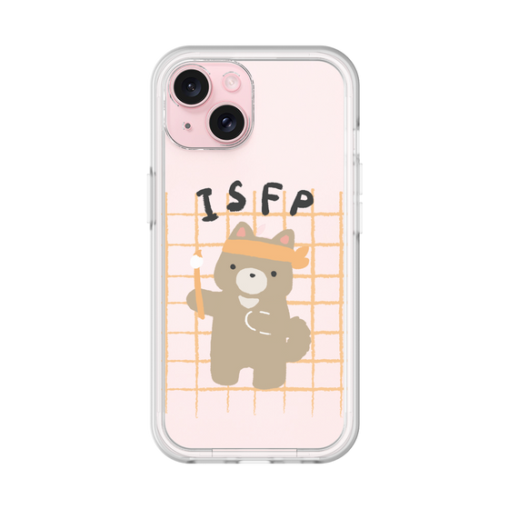 Premium Panel［ Original - ISFP Adventurer - Character ］