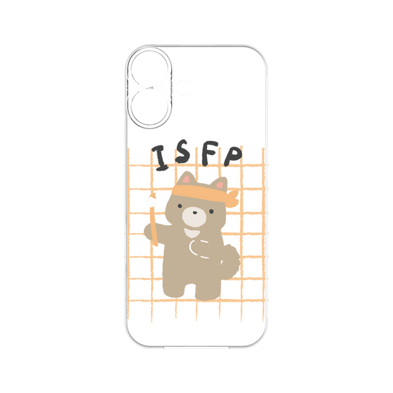 Premium Panel［ Original - ISFP Adventurer - Character ］