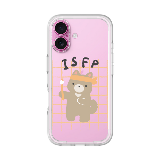 Premium Panel［ Original - ISFP Adventurer - Character ］