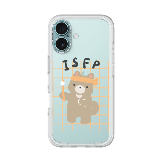 Premium Panel［ Original - ISFP Adventurer - Character ］