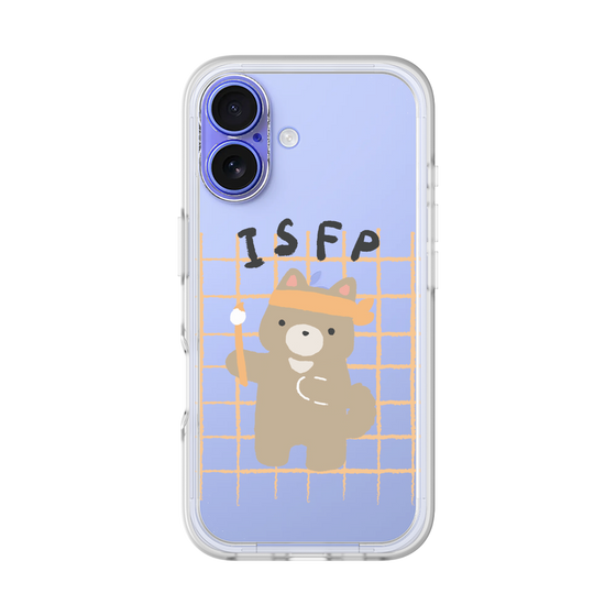 Premium Panel［ Original - ISFP Adventurer - Character ］