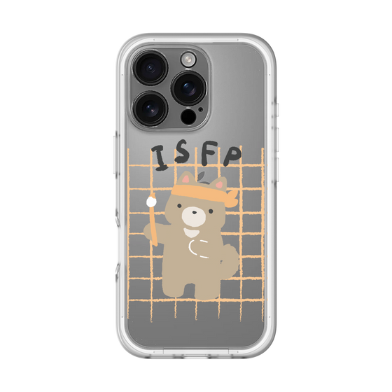 Premium Panel［ Original - ISFP Adventurer - Character ］