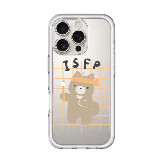 Premium Panel［ Original - ISFP Adventurer - Character ］