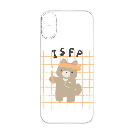 Premium Panel［ Original - ISFP Adventurer - Character ］