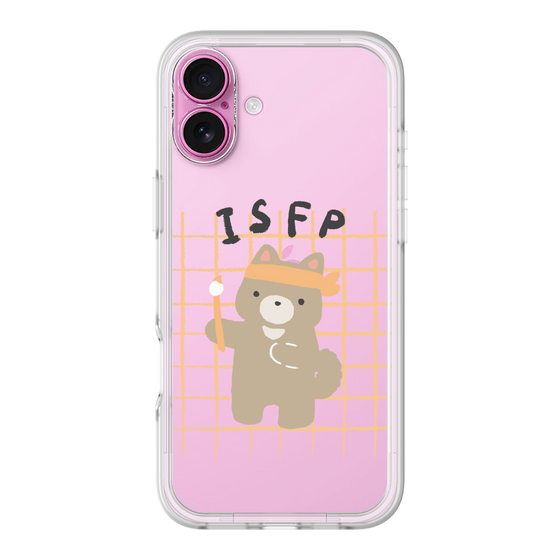 Premium Panel［ Original - ISFP Adventurer - Character ］