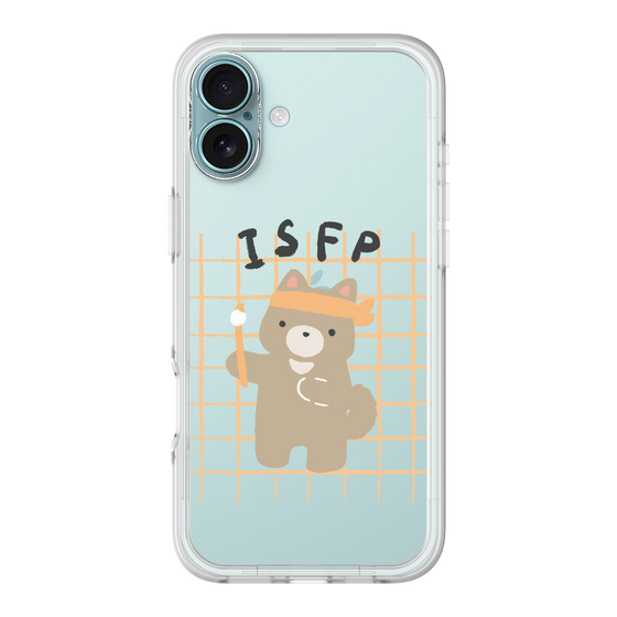 Premium Panel［ Original - ISFP Adventurer - Character ］