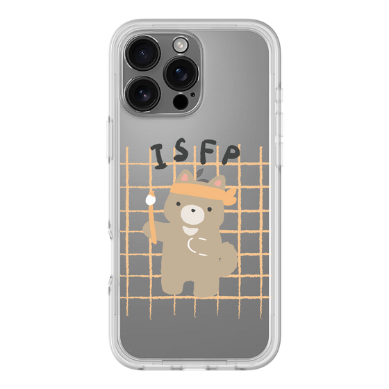 Premium Panel［ Original - ISFP Adventurer - Character ］