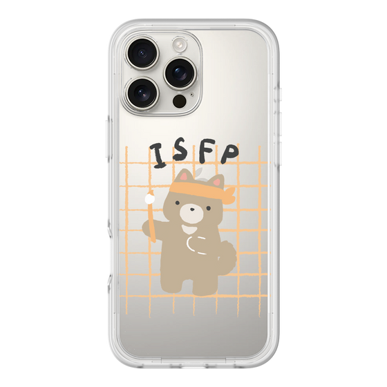 Premium Panel［ Original - ISFP Adventurer - Character ］