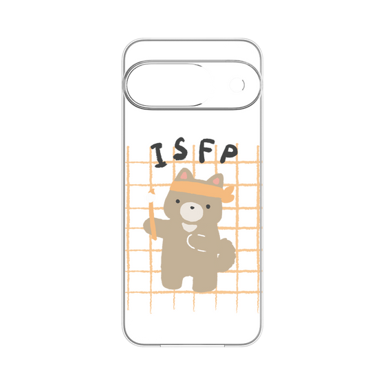 Premium Panel［ Original - ISFP Adventurer - Character ］
