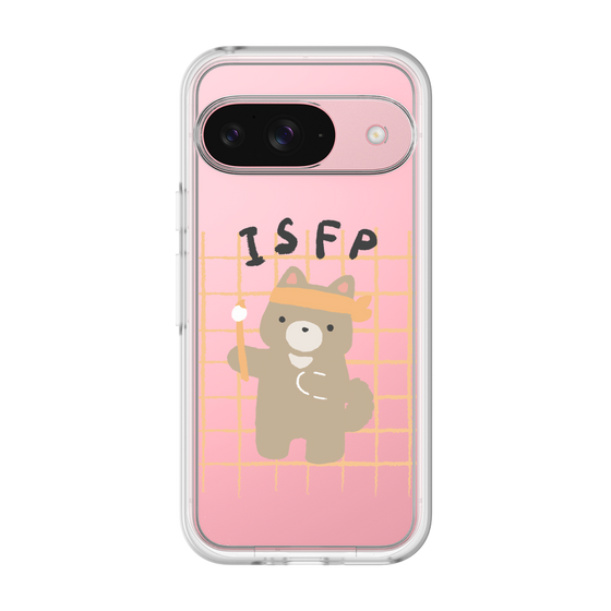Premium Panel［ Original - ISFP Adventurer - Character ］