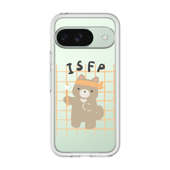 Premium Panel［ Original - ISFP Adventurer - Character ］
