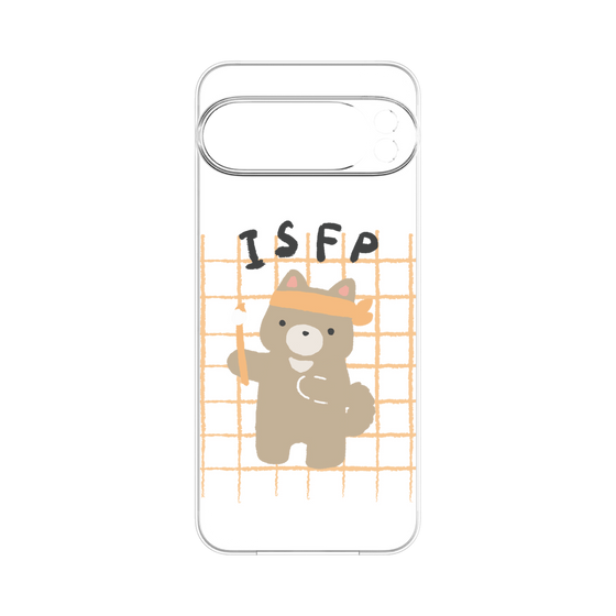 Premium Panel［ Original - ISFP Adventurer - Character ］