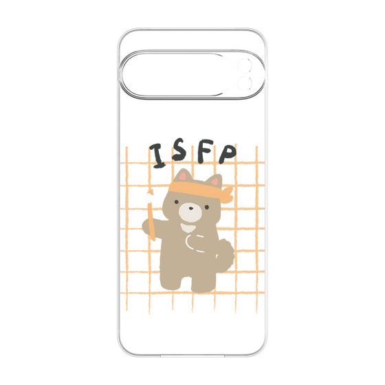 Premium Panel［ Original - ISFP Adventurer - Character ］