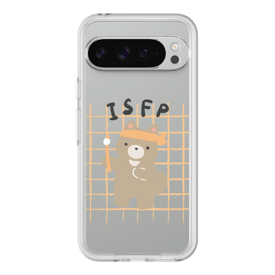 Premium Panel［ Original - ISFP Adventurer - Character ］