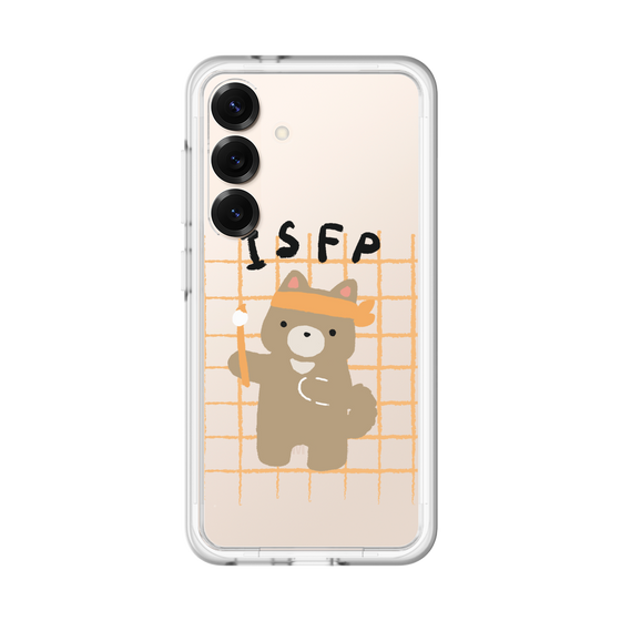Premium Panel［ Original - ISFP Adventurer - Character ］