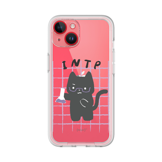 Premium Panel［ Original - INTP Logician - Character ］