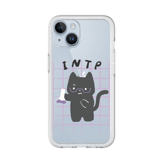 Premium Panel［ Original - INTP Logician - Character ］