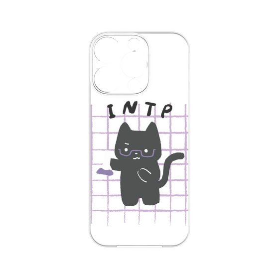 Premium Panel［ Original - INTP Logician - Character ］