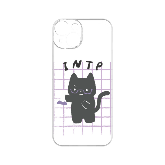 Premium Panel［ Original - INTP Logician - Character ］
