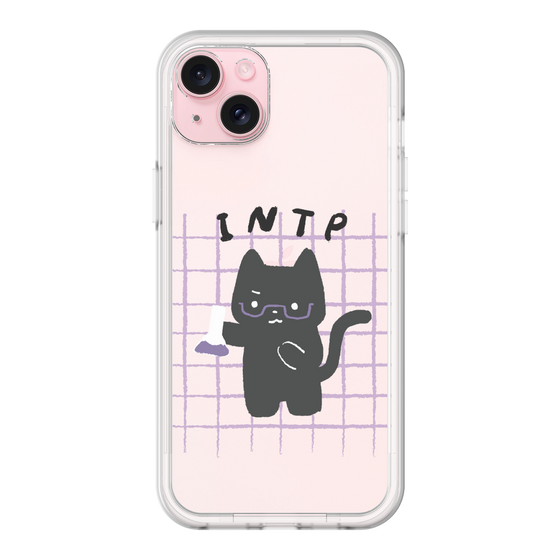 Premium Panel［ Original - INTP Logician - Character ］