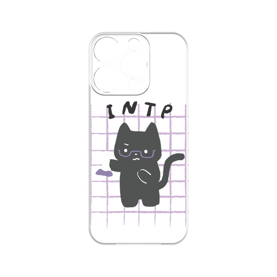 Premium Panel［ Original - INTP Logician - Character ］