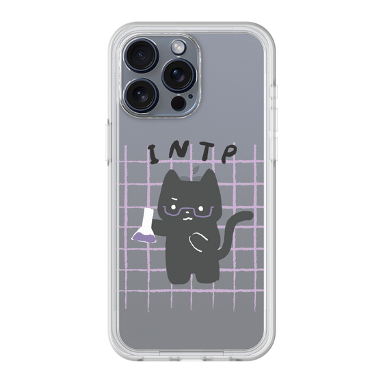 Premium Panel［ Original - INTP Logician - Character ］
