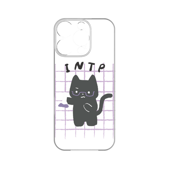 Premium Panel［ Original - INTP Logician - Character ］