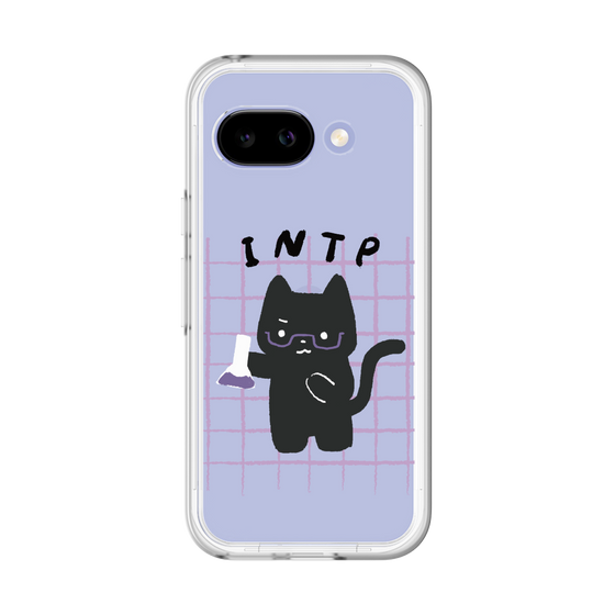 Premium Panel［ Original - INTP Logician - Character ］