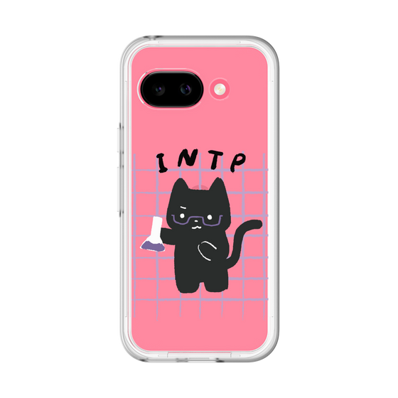 Premium Panel［ Original - INTP Logician - Character ］