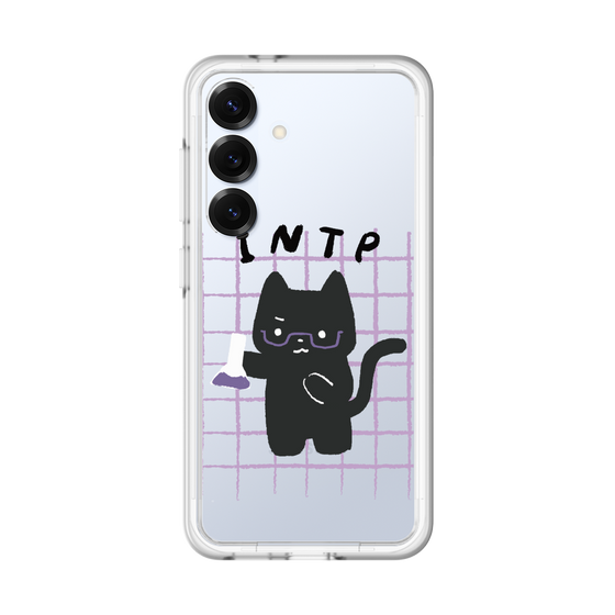 Premium Panel［ Original - INTP Logician - Character ］