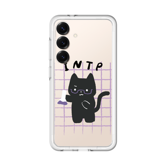 Premium Panel［ Original - INTP Logician - Character ］
