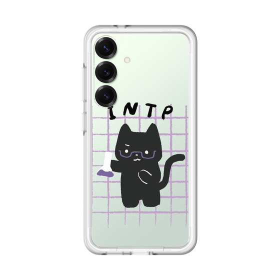 Premium Panel［ Original - INTP Logician - Character ］