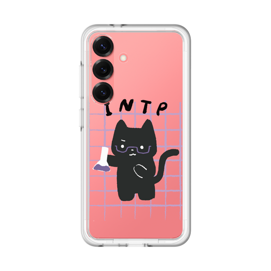 Premium Panel［ Original - INTP Logician - Character ］