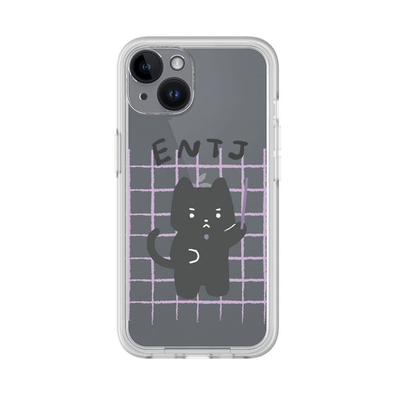 Premium Panel［ Original - ENTJ Commander - Character ］