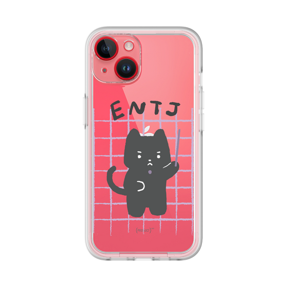 Premium Panel［ Original - ENTJ Commander - Character ］
