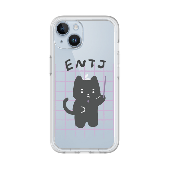 Premium Panel［ Original - ENTJ Commander - Character ］