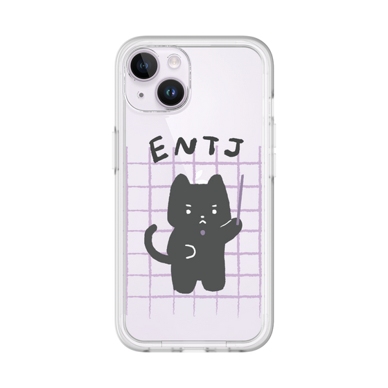 Premium Panel［ Original - ENTJ Commander - Character ］