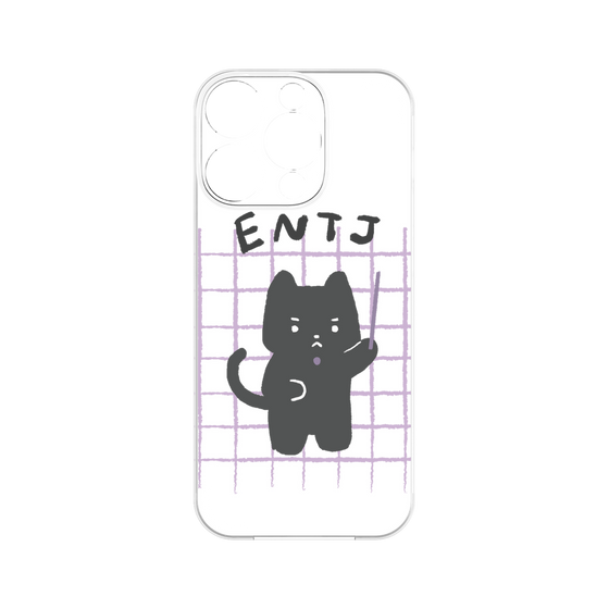 Premium Panel［ Original - ENTJ Commander - Character ］
