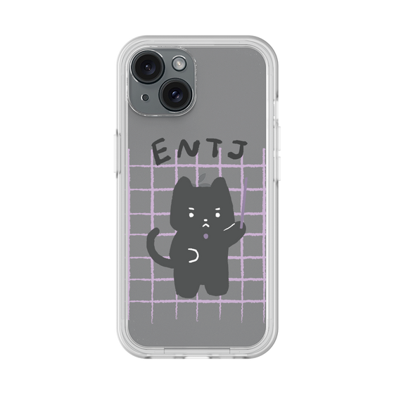 Premium Panel［ Original - ENTJ Commander - Character ］
