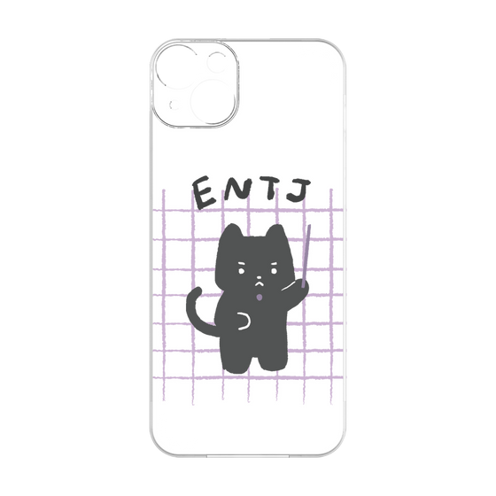 Premium Panel［ Original - ENTJ Commander - Character ］