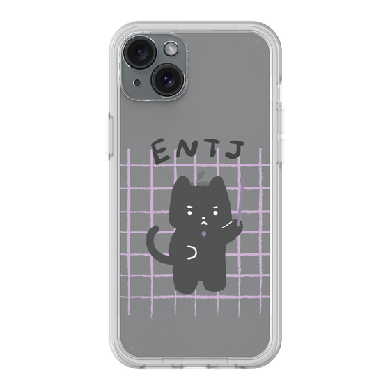 Premium Panel［ Original - ENTJ Commander - Character ］